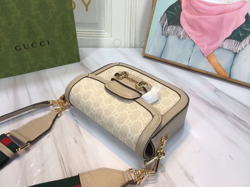 Gucci Satchel Bags